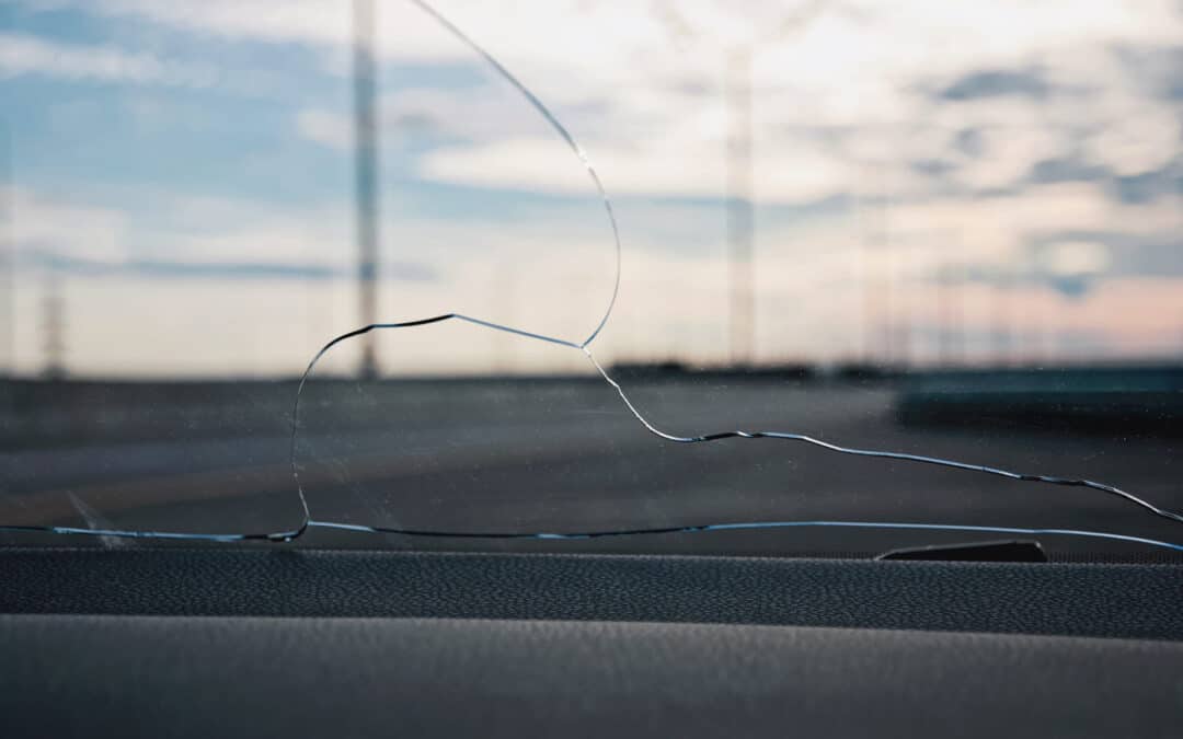 Why Immediate Windshield Repair is Critical