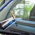 How Long Does a Professional Windshield Repair Take