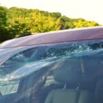 How to Tell If Your Windshield Needs Replacement Instead of Repair