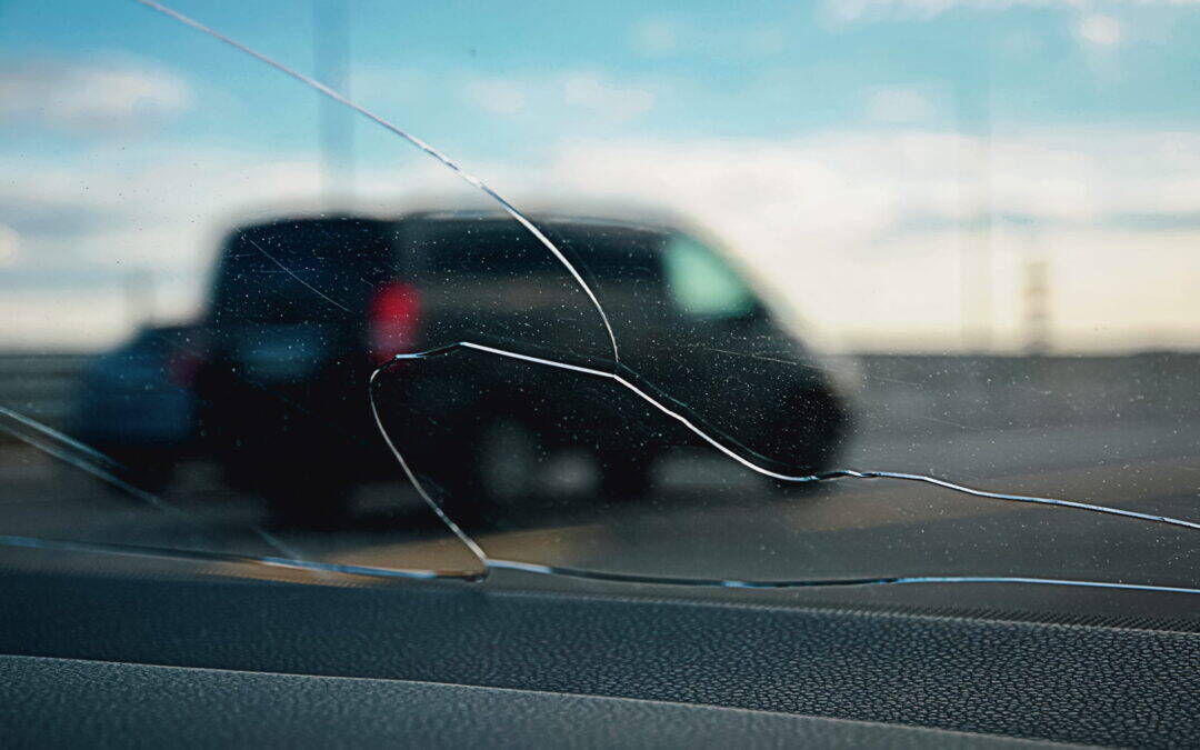 7 Things That Make Windshield Chips Worse Without You Realizing It